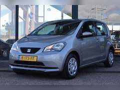 Seat Mii Electric - electric | Cruise Control | Parkeersensoren | Bluetooth |