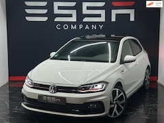 Volkswagen Polo - 2.0 TSI GTI Virtual Pano Beats Dodenhoekdetectie ACC