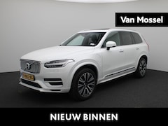 Volvo XC90 - 2.0 T8 Recharge AWD Inscription Exclusive LUCHTVERING | PANORAMADAK | ADAPTIEVE CRUISE | 7
