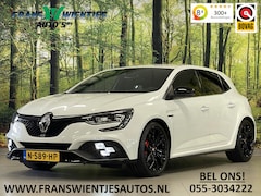 Renault Mégane - 1.8 TCe 280 RS | Cruise Control | Achteruitrijcamera | Keyless Go/Entry | Dodehoek Detecti