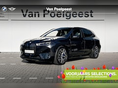 BMW iX - xDrive40 High Executive 77 kWh | Selections