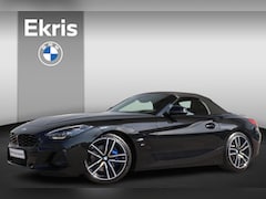 BMW Z4 Roadster - M40i High Executive M-Pakket/ Comfort Acces/ Cruise control Adaptief/ Elektrisch verstelba
