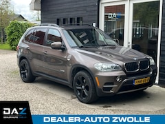 BMW X5 - XDRIVE35I High Executive Aut/Ecc/Leer/Navi/Pano