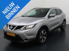Nissan Qashqai - 1.2 Connect Edition