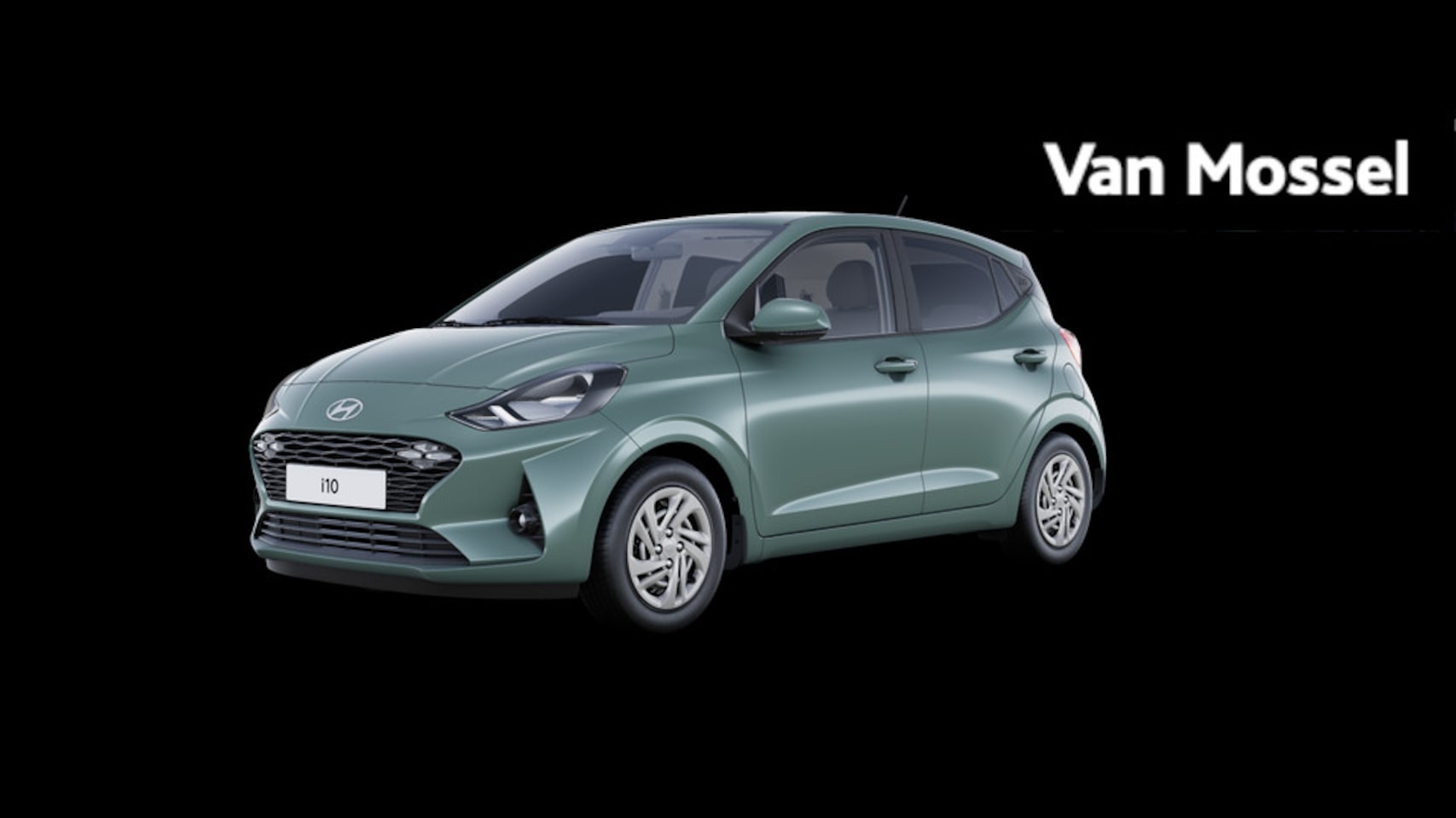 Hyundai i10 - 1.0 Comfort Smart | Navigatie | Parkeercamera | Apple Carplay/Android auto | DAB | Parkeer - AutoWereld.nl