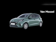 Hyundai i10 - 1.0 Comfort Smart | Navigatie | Parkeercamera | Apple Carplay/Android auto | DAB | Parkeer
