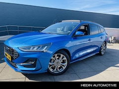 Ford Focus Wagon - 1.0 EcoBoost Hybrid ST Line X