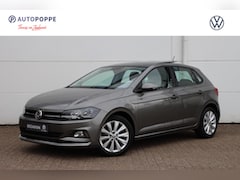 Volkswagen Polo - 1.0 TSI Highline