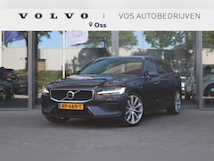 Volvo V60 - T5 Momentum | Stoelverwarming voor + achter| Stuurwielverwarming| Adaptieve Cruise Control