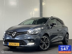 Renault Clio Estate - 0.9 TCe Limited [ NAP trekhaak LM ]