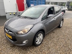 Hyundai ix20 - 1.4i Go VERWACHT| Cruise Control | Navigatiesysteem | Trekhaak (vast)