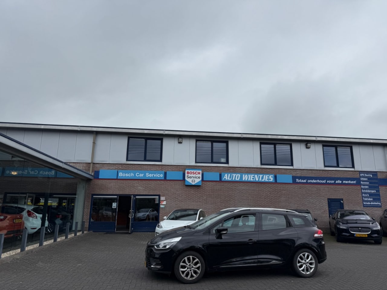 Renault Clio Estate - 1.5 dCi Ecoleader Zen | Airco | Cruise | Navi - AutoWereld.nl