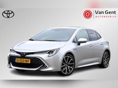 Toyota Corolla - 2.0 Hybrid Executive