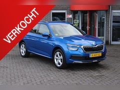 Skoda Kamiq - 1.0 TSI Sport Business Adaptive/Camera/Virtual