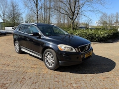 Volvo XC60 - 2.0 D3 Kinetic Leder Cruise Trekhaak