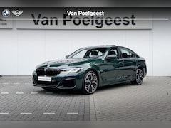 BMW 5-serie - Sedan 530e High Executive