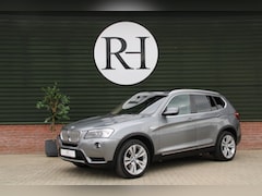 BMW X3 - xDrive35i Automaat High Executive
