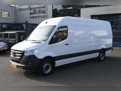 Mercedes-Benz Sprinter - 317 CDI L3H2 RWD Geveerde stoel, MBUX met camera en Apple Carplay/Android Auto