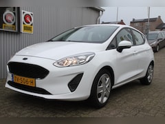Ford Fiesta - 1.1 Trend
