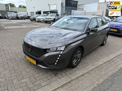 Peugeot 308 SW - 1.2 PureTech Active Pack Business, Navi, NAP, BTW AUTO