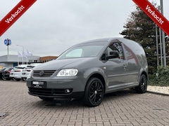 Volkswagen Caddy - Bestel 1.9 TDI, Airco, Cruise, Leer, Marge