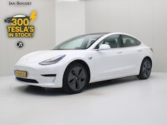 Tesla Model 3 - Standard RWD Plus [ TREKHAAK+AUTOPILOT+60 kWh+PREMIUM AUDIO ]