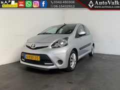 Toyota Aygo - 1.0 VVT-i Aspiration/ Automaat
