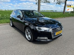 Audi A4 Avant - 1.4 TFSI automaat