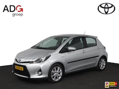 Toyota Yaris - 1.5 Full Hybrid Dynamic | Navigatie | Cruise control | Parkeer camera |