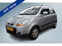 Chevrolet Matiz - 0.8 Style Airco