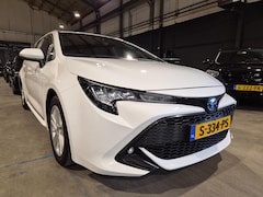 Toyota Corolla Touring Sports - 1.8 Hybrid Active - Automaat - Cruise - Camera - Incl BTW