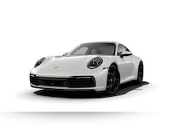 Porsche 911 - Carrera 4S