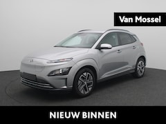Hyundai Kona Electric - EV Pure 64 kWh | Nieuw uit voorraad leverbaar | Navigatie | Parkeersensoren | Achteruitrij