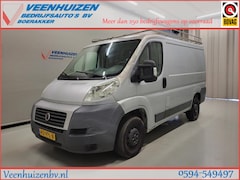 Fiat Ducato - 2.2MultiJet Imperiaal Trekhaak Apk tot 18-9-2025