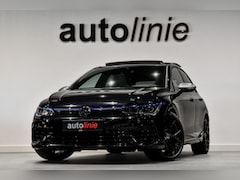 Volkswagen Golf - 2.0 TSI R 4Motion Performance. BTW, Akra, Pano, Nurburg, HUD, H/K, Camera, ACC, Dodeh, IQ,