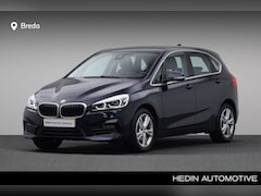 BMW 2-serie Active Tourer - 218i High Executive | Stoelverwarming bestuurder/passagier | Achteruitrijcamera | Head-Up