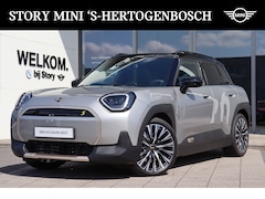 MINI Aceman - SE / Favoured Trim / Pakket M / 19" Eternal Spoke 2-tone