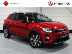 Kia Stonic - 1.0 T-GDi 100pk DynamicLine