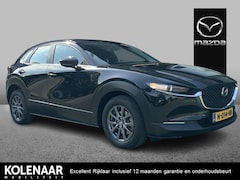 Mazda CX-30 - 2.0 e-Sky-G M Hybrid Comfort /Automaat/Head Up/Cruise/Navi