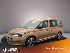 Volkswagen Caddy Maxi - Kombi 1.5 TSI 150pk DSG E-Hybrid Style| 7-zits | Demo |