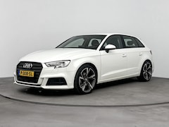 Audi A3 Sportback - 35 TFSI CoD Advance | Automaat | Navigatie | Parkeersensoren Achter | Airco | Stoelverwarm