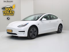 Tesla Model 3 - Standard RWD Plus [ AUTOPILOT+60 kWh+PREMIUM AUDIO ]