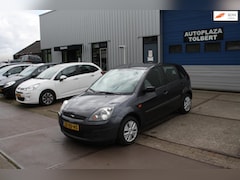 Ford Fiesta - 1.3-8V Cool & Sound