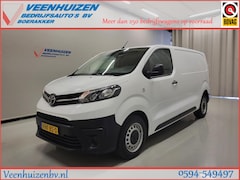 Toyota ProAce Worker - 2.0D 145pk L2/H1 Euro 6