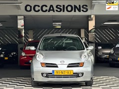 Nissan Micra - 1.4 Automaat Airco PDC NAP Nw APK