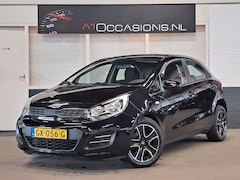 Kia Rio - 1.2 CVVT