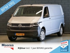 Volkswagen Transporter - 2.0 TDI 150PK L2H1 Automaat Comfortline | LED | TREKHAAK | APPLE CARPLAY |