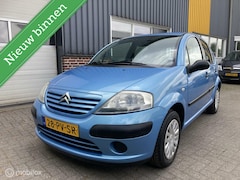 Citroën C3 - 1.1i Ligne Prestige NETTE AUTO
