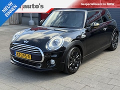 MINI Cooper - 1.5 Chili Navi/Camera/AdaptiveC