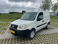 Fiat Doblò - 1.9 MultiJet Basis Duits Kenteken